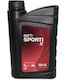 Elf Sporti 5 Συνθετικό Λάδι Αυτοκινήτου 15W-40 1lt