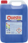 Questo Dishwasher Cleaner Liquid 4lt