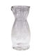 Borgonovo Glass Wine Decanter with Stopper 250ml