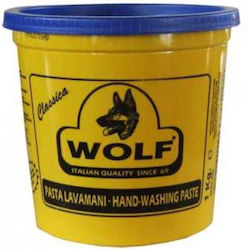 Wolf Pasta Lavamani Hand Cleaning Paste 4kg