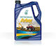 Petronas Arbor Super Λάδι Αυτοκινήτου 15W-40 5lt