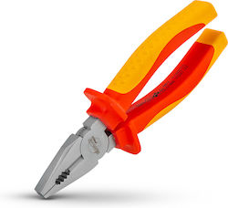 Bormann Pro BHT7390 Електротехнически Клещи 1000V Дължина 180mm 046912