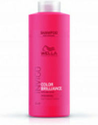 Wella Invigo Color Brilliance Conditioner Διατή...