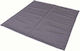 Decocraft Kitchen Towel Basic Gray 50x50cm