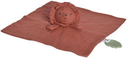 Tikiri Babydecke Lion Comforter aus Stoff