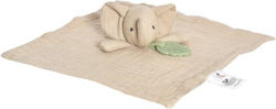 Tikiri Babydecke Elephant Comforter aus Stoff