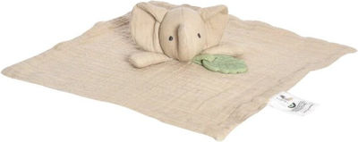 Tikiri Elephant Comforter από Ύφασμα