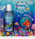 Accentra Under the Sea Care Set 150ml 2 Pieces