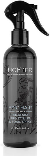 Hommer Epic Hair Loțiune de Păr 250ml