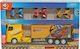 Kider Toys Inertia Σετ με Φορτηγό 1:30 για 3+ Ετών