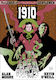 The League Of Extraordinary Gentlemen: Century 1910 : Century 1910