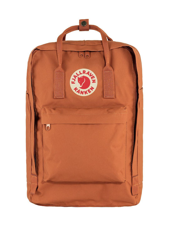 Fjallraven Kånken Laptop Αδιάβροχο 20lt Καφέ