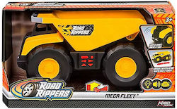 Nikko Road Rippers Самосвал за 3+ Години Nikko Road Rippers Самосвал за 3+ Години