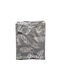 TnS Polar Κουβέρτα Fleece Καναπέ 130x170εκ. Γκρι