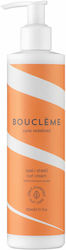 Boucleme Κρέμα Μαλλιών Seal & Shield mit leichtem Halt 300ml Boucleme Κρέμα Μαλλιών Seal & Shield mit leichtem Halt 300ml
