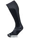 Lorpen T3 Heavy Trekker Over Calf Trekking Socks Blue 1 Pair
