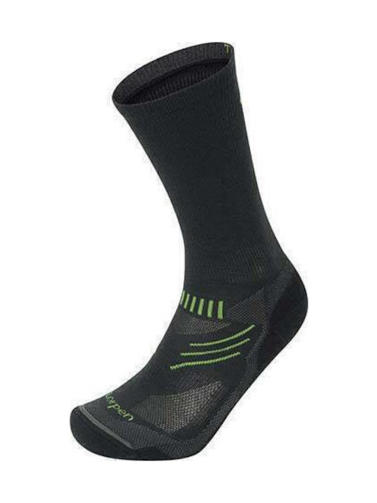 Lorpen T2LCM Trekking Socks Blue 1 Pair