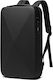 Bange 22092 Wasserdicht Tasche Rucksack für Laptop 15.6" in Schwarz Farbe