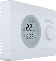 General Life HT 250S TPI Digital Thermostat General Life HT 250S TPI Digital Thermostat