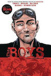 The Boys Omnibus, 1