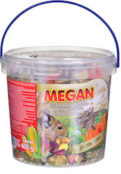 Megan Rodents Food Natura 1l Megan Rodents Food Natura 1l