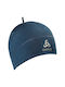 Odlo Polyknit Warm Eco Running Cap Blue