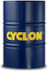 Cyclon Λάδι Αυτοκινήτου Magma Super 15W-50 208lt