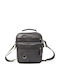 718-110633 Men's Bag Shoulder / Crossbody Black