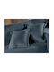 Guy Laroche Διακοσμητική Μαξιλαροθήκη Avon Emerald 40x40εκ.