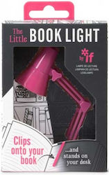 IF Book Light