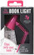 IF Book Light Pink Pink