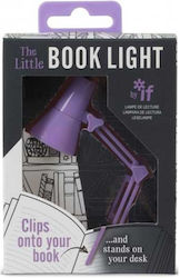 IF Book Light