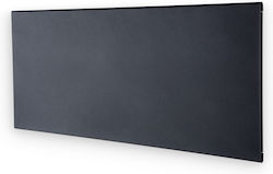 Adax Neo H 12 KWT Convector Heater Wall 1200W w...