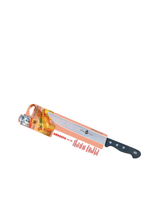 Paolucci Coltellerie Meat Knife 22cm