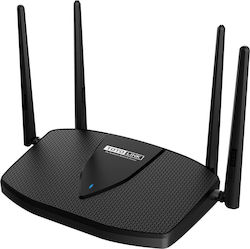 TotoLink X5000R Ασύρματο Router TotoLink X5000R Ασύρματο Router