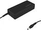 Qoltec Universelles Netzadapter 12 6A mit Leistung 72W (51106)