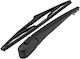 NTY Back Car Wiper Blade 350mm