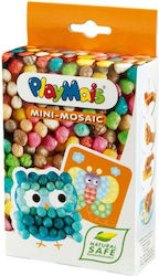 Playmais Μωσαϊκό Κουκουβάγια