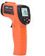 Victor Infrared Thermometer -20°C to 550°C with Distance Ratio 12:1 22.05.0015