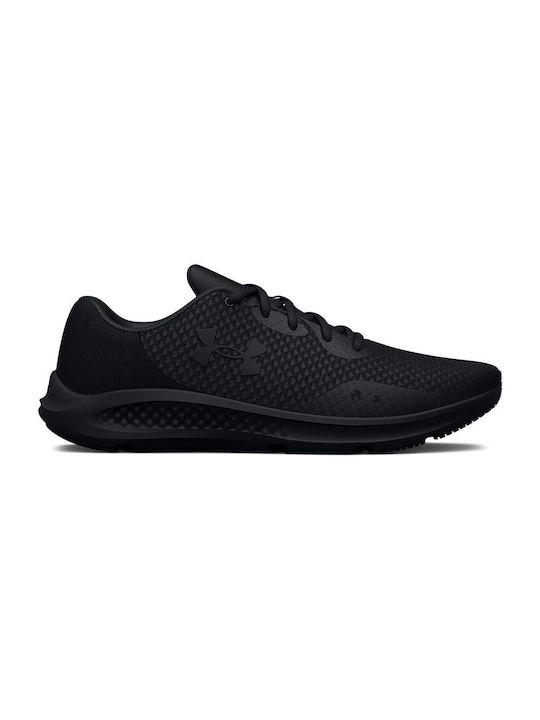Under Armour Charged Pursuit 3 Γυναικεία Αθλητι...