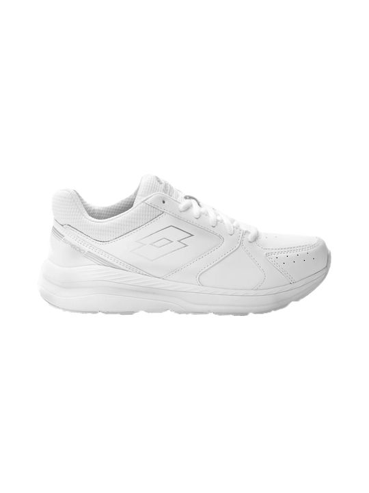 Speedride 609 XII Sport Shoes Running White