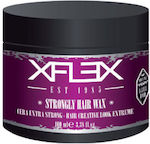 Xflex Strongly Hair Wax 100ml