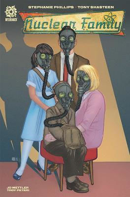 Nuclear Family Nuclear Family