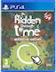 Hidden Through Time Definitive Edition PS4 Game