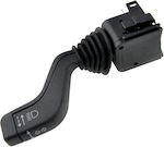 NTY Car Lights Switch for Opel Black