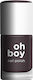 Grigi Oh Boy Гланцов Лак За Нокти Кафяв 261 10ml