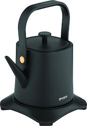 Gruppe EKS06226 600ml mit Leistung 1000W Schwarz Gruppe EKS06226 600ml mit Leistung 1000W Schwarz