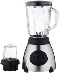 Raf Επιτραπέζιο 1.5 lt 1000W Inox R.295