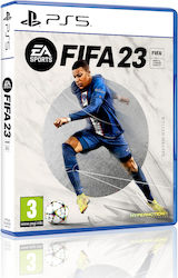 Fifa 23 PS5 Spiel (Gebraucht)