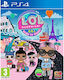 L.O.L. Surprise! B.Bs Born to Travel PS4 Game (Used)